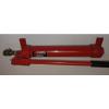 Ensley P41 E196 High Pressure Single Speed Hydraulic Hand Pump #2 small image