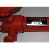 Ensley P41 E196 High Pressure Single Speed Hydraulic Hand Pump #3 small image