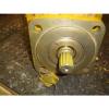 Commercial Shearing Inc. Hydraulic Pump Motor Series 25X M25X998BEVL