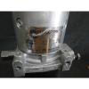 Concentric 2200976, Hydraulic Pump Assembly