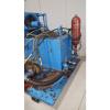 Hydra-Power Hydraulic Pump Unit with 50 HP Motor, 200 gal. Tank #6 small image