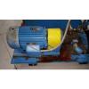 Hydra-Power Hydraulic Pump Unit with 50 HP Motor, 200 gal. Tank #10 small image