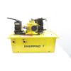 ENERPAC PAM9820N 10000PSI 5GAL AIR POWERED HYDRAULIC PUMP D530893 #1 small image