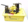 ENERPAC PAM9820N 10000PSI 5GAL AIR POWERED HYDRAULIC PUMP D530893 #2 small image