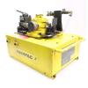 ENERPAC PAM9820N 10000PSI 5GAL AIR POWERED HYDRAULIC PUMP D530893 #4 small image