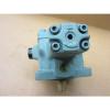 NACHI VARIABLE VANE PUMP VDR-1B-1A2-CU-22