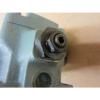 NACHI VARIABLE VANE PUMP VDR-1B-1A2-CU-22