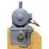 FULFLO SPECIALTIES MOTOR DRIVEN HYDRAULIC PUMP 240266, 1HP, 220/440V, 1150RPM #6 small image