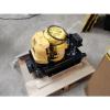 ENERPAC ZW3 SERIES ELECTRIC HYDRAULIC PUMP ZW3010HB-FHLT21 5,000PSI WORKHOLDING