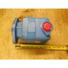 VICKERS SPARTAN POWER STEERING PUMP # 0664-KK1 #1 small image