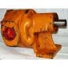 Hydreco 2000A Series Hydraulic Gear Pump 2025A5C3AR #1 small image