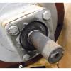 IMO INDUSTRIES INC. HYDRAULIC PUMP G6UVC-200, 135653, 1 GPM, 1500 PSI