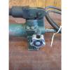 SIMPLEX P42 HYDRAULIC HAND PUMP With Hose 10,000PSI Free Shipping Used