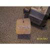 SAUER SUNDSTRAND Hydraulic Gear Pump TSP4-26/11