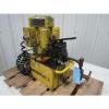 ENERPAC PEM3602B 30000 Submerged 10,000PSI Max. Electric Hydraulic Pump 1Phase #6 small image