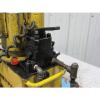 ENERPAC PEM3602B 30000 Submerged 10,000PSI Max. Electric Hydraulic Pump 1Phase #7 small image