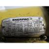 ENERPAC PEM3602B 30000 Submerged 10,000PSI Max. Electric Hydraulic Pump 1Phase #11 small image