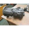 Vickers Double Hydraulic Pump PVPQ-20-Y-10B1-P Used