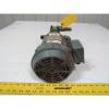 Nippon Gerotor Motor w/top-212-HWM Hydraulic pump Okuma MC50VA #2 small image