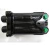 hydraulic double shaft pump valve 02397532