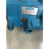 NEW VICKERS 857533 HYDRAULIC PISTON PUMP PVB6 RSY 21 CC11