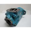 Vickers 35VTAS30A 2297AA22R Thru Drive Type Hydraulic Pump