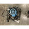 VICKERS POWER SYSTEM, MOD# TK5V-V15F-M-N-GF30-F1-B2-069, BALDOR MOTOR, 2 HP,USED #5 small image