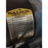 VICKERS POWER SYSTEM, MOD# TK5V-V15F-M-N-GF30-F1-B2-069, BALDOR MOTOR, 2 HP,USED #7 small image