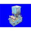 TOYOOKI KOGYO DUAL 1/2 HP HYDRAULIC PUMP UNIT 15.9 GAL #1 small image