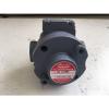 Nippon Trochoid Pump TOP-206HWMC Coolant Pump 1/2 BSPT 10.8LPM New  Stock Box