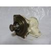 Jabsco 01-24438-0 Hydraulic Gear Pump