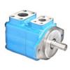 Vickers Double Vane Pump 2520VQ21A14-11CC #2 small image