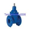 KSB 42275618 Cobra-SGO Gate valve with bolted bonnet, oval body DN 125 Z1