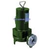 DAB Sewage Pump with Cutting System Grinder 1000M-A 1KW 1x220-240V Z1 #1 small image