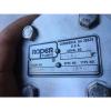 NEW ROPER PUMPS 01SS1PTYDJHLW ROTARY PUMP 16261