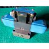 VICKERS HYDRAULIC CONTROL DIRECTIONAL VALVE DG4V-3-6C-M-Fw-H7-60 NEW