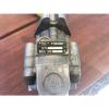 Parker hydraulic motor MGG20025