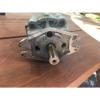 Parker hydraulic motor MGG20025 #7 small image