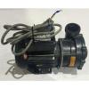 DXD Motor Company 320-F 4.5/5.5A 220/240V , Pump