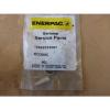 Enerpac Hydraulic Pump Service Parts Swivel Fitting CF692950K1 #1 small image