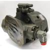 BRUENINGHAUS HYDROMATIK HYDRAULIC PUMP, AA10VS071DFR/30R-PKC62K03 #5 small image