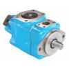 Vickers Double Vane Pump 3525V38A141CC #3 small image