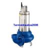 Lowara DL Submersible pumpfor pumping sewag DLM109/A 1,1KW 1,5HP 1x230V Z1 #1 small image