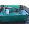 Vickers PVB15 LSY 40 CMC 15 HP Hydraulic Unit By PHL