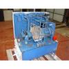 3 HP Hydro Systems Hydraulic Power Pack