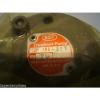 NOP Trochoid Pump 1RA Series TOP-1RA-311 #1 small image