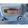 NACHI HYDRAULIC POWER UNIT VARIABLE VANE VDC-1B-2A3-HU-1688K/OG331000 MOTOR #6 small image