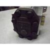 SALAMI Dual Hydraulic Gear Pump 3PB, 3PB46D-R55S3 and 3PB33D-R87S3 New NOS 46Cm3 #10 small image