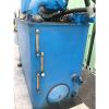 30 HP INDUSTRIAL HYDRAULIC POWER PUMP UNIT w/ 380 GALLON TANK #7 small image