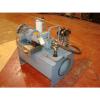 10 HP Price Engr Power Pack